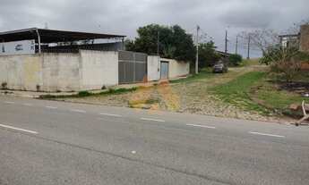 Imagem 6: Jardim Franco - Avenida Industrial (Frente pista) - Terreno 240m² - Documentado!!!