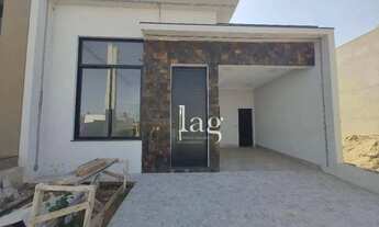 Imagem 2: Casa com 3 dormitórios à venda, 143 m² por R$ 950.000,00 - Condomínio Villagio Wanel - Sor