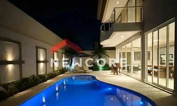 Imagem 3: Casa de condomínio em Alameda Michelangelo - Alphaville - Santana de Parnaíba/SP