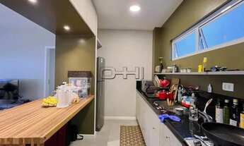 Imagem 6: Venda Apartamento 2 Dormitórios - 90 m² Cerqueira César