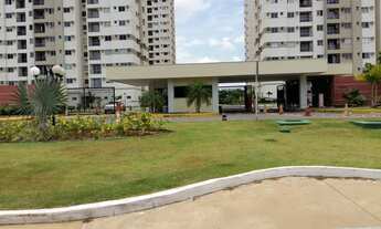 Imagem 2: Parque Residencial Beira Rio - 03 quartos - Sol da manhã