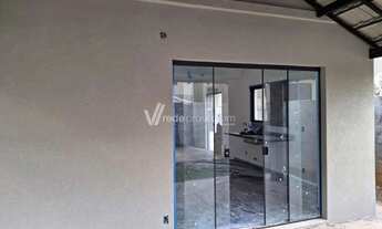 Imagem 6: Casa - Jardim Santa Helena - Valinhos