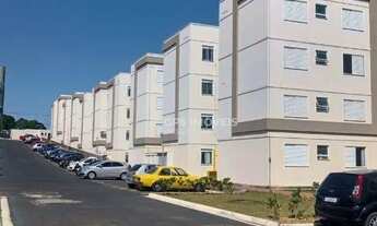 Imagem 2: Apartamento com 02 Quartos para locação no condomínio Parque Imperattore - Indaiatuba/SP