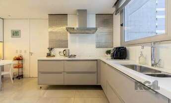 Imagem 7: Apartamento em Jardim Europa