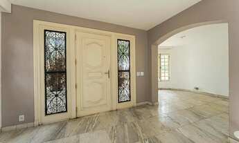 Imagem 2: Sobrado para venda em Alto da Lapa com 4 quartos, sendo 1 suíte , 250m²