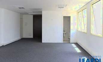 Imagem 7: COMERCIAL - HIGIENÓPOLIS - SP