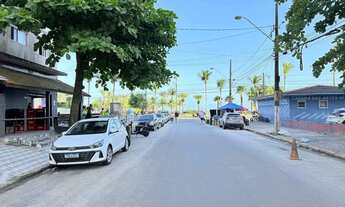 Imagem 4: Imóvel para venda tem 56 metros quadrados com 2 quartos em Mirim - Praia Grande - SP