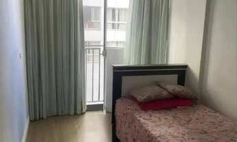 Imagem 3: ALUGO Apartamento com 2 Quartos MOBILIADO CNB 10 Taguatinga Norte
