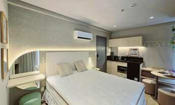 Imagem: Setai Edition - Cabo Branco - Beira-mar