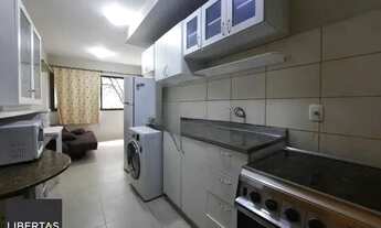 Imagem 3: JK/Kitnet semi mobiliado no centro histórico