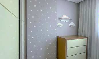 Imagem 5: Apartamento 2 Quartos com Suíte - Laranjeiras