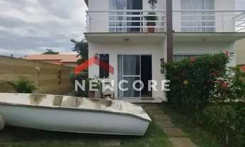 Imagem 2: Casa de condomínio em Avenida Juscelino Kubitscheck - Orla 500 (Tamoios) - Cabo Frio/RJ