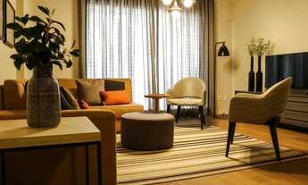 Imagem 6: Aluguel Apartamento 1 Dormitórios - 76 m² Vila Nova Conceição