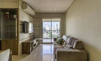 Imagem 2: Aluguel Apartamento 2 Dormitórios - 73 m² Vila Olímpia