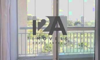 Imagem 4: Apartamento a Venda/ Locação - 2 dormitórios - Mobiliado - 01 vagas - Varanda - Bela Vista