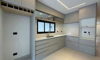 Imagem: SOBRADO 3 SUITES PISCINA ARMARIOS PLANEJADOS