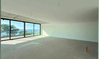 Imagem 3: Belíssimo apartamento com projeto diferenciado e vista deslumbrante para o pôr do sol