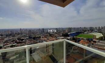 Imagem 6: Apartamento à venda e para alugar em Piracicaba, Cidade Alta, com 1 suíte, com 38 m²