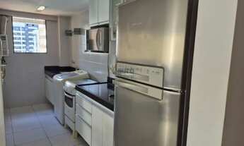 Imagem 3: Edifício Edécio Lopes, quarto e sala