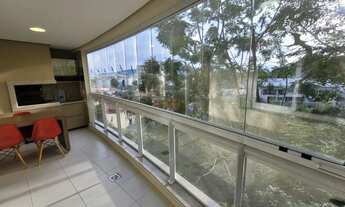 Imagem: Apartamento 2 dormitórios - Itacorubi