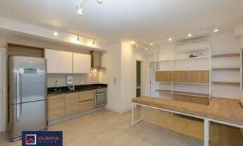 Imagem 4: Venda Apartamento 1 Dormitórios - 64 m² Brooklin