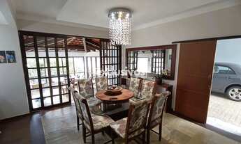 Imagem 5: Casa a venda em Condomínio no bairro Saguaçú em joinville com 3 quartos por R$1.850.000,00