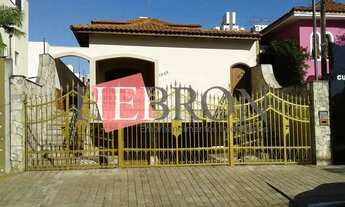 Imagem 6: Casa disponível para locação no bairro do Tatuapé!!