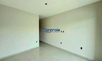 Imagem 5: Maravilhoso sobrado em Forquilhas, 3 banheiros, 2 suítes, 2 vagas de garagem