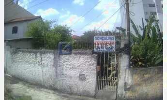 Imagem 4: Terreno Comercial de 497 m² em Baeta Neves, São Bernardo do Campo Venda