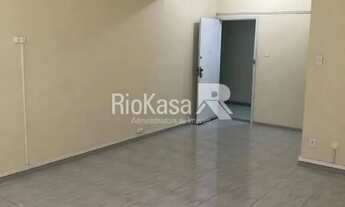 Imagem 7: Sala para Locação 35M², CENTRO, RIO DE JANEIRO - RJ