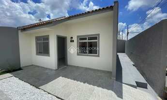 Imagem 3: Casa térrea reformada em condomínio à venda com 42m² de área construída no bairro Estados
