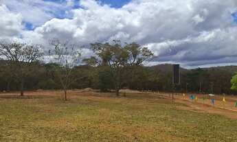 Imagem: Lote condomínio Entrefolhas