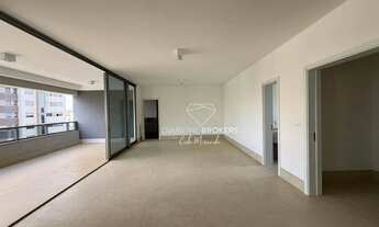 Imagem 7: Apartamento com 4 dormitórios, 208 m² - venda por R$ 3.950.000 ou aluguel por R$ 17.500/mê