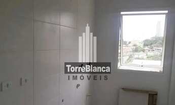 Imagem 2: Apartamento com 2 dormitórios à venda, 65 m² - Centro - Ponta Grossa/PR