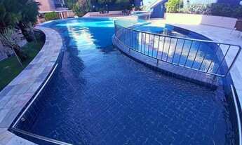 Imagem 6: Cobertura Residencial Sollarium, Duplex, 120m², 3 vagas