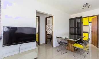 Imagem 4: Apartamento, 02 Quartos, 02 Vagas, Bigorrilho, Curitiba