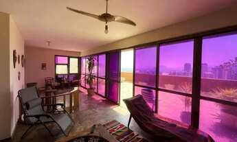 Imagem 5: Cobertura duplex 4 quartos, 3 suítes, 3 vagas a venda na Barra da Tijuca