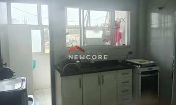 Imagem 4: Apartamento em Rua Brás Cubas - Vila Bocaina - Mauá/SP