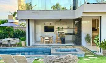 Imagem 7: Alphaville Ceará 3 - Uma casa que elimina etapas e antecipa o prazer de morar bem!