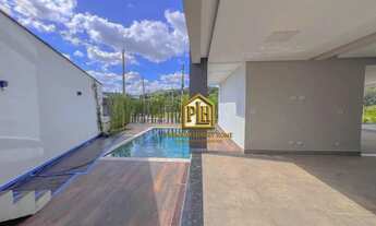 Imagem 7: Casa com 3 dormitórios, 230 m² - venda por R$ 1.400.000,00 ou aluguel por R$ 8.485,00 - Co