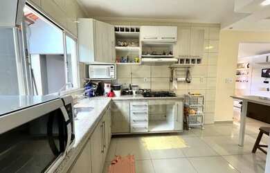 Imagem 3: Linda Casa à venda no Jardim Ypê, Botucatu - Com 2 dormitórios e acabamento impecável!