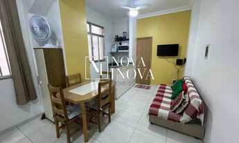 Imagem 6: Apartamento - Padrão / Residencial / Copacabana