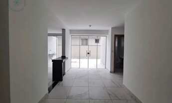 Imagem: Área Privativa á venda no bairro Santa