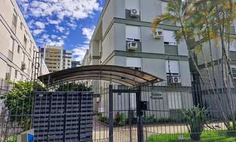 Imagem: Apartamento em ótimo estado com 2 dormitórios