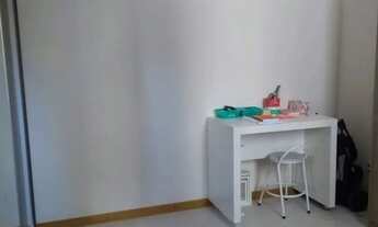 Imagem 6: Apartamento em Rua Paraguai - Jardim Quisisana - Poços de Caldas/MG