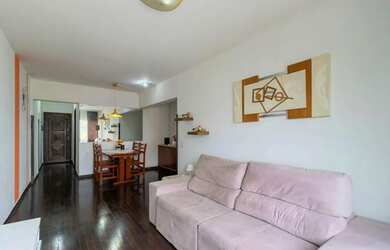 Imagem 4: Apartamento para venda em Vila Mascote com 2 quartos , 80m²