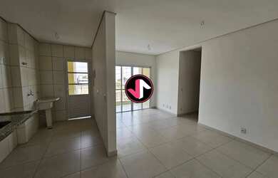 Imagem 3: Apartamento Edificio Park Cidade Alta à venda, 3 quartos 1 suite varanda gourmet REF: EXC