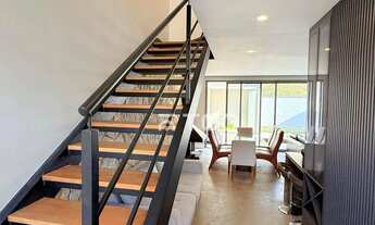 Imagem 4: Casa com 3 dormitórios à venda, 200 m² por R$ 2.750.000 - Origem MPD - Santana de Parnaíba