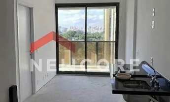 Imagem 4: Apartamento em Rua Ministro Gabriel de Rezende Passos - Moema - São Paulo/SP