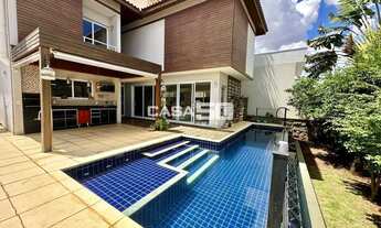 Imagem 2: Casa - Swiss Park - Campinas